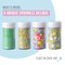Sprinkles, Easter Sprinkles, Spring Shapes, 4 Pack, Edible Sprinkle Mix, Perfect for Cake Decorations, Baking, Ice Cream, Cookies, Cupcake Topper (Easter)